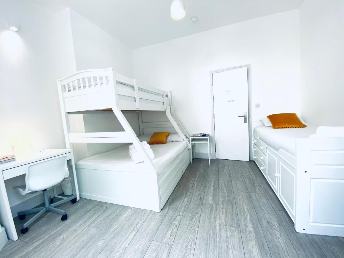 Sobo House Guest house Brighton