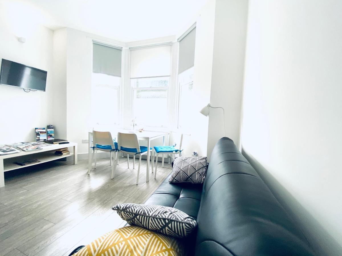 Sobo House 3* Brighton