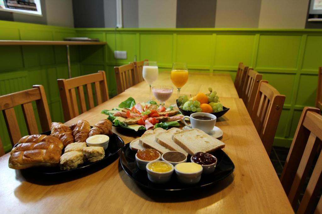 Sobo House Guest house