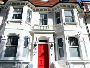Sobo House Guest house 3*