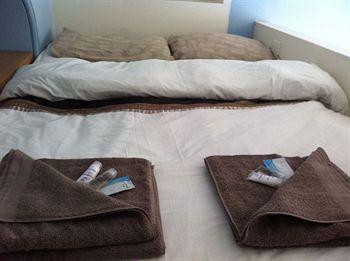 Sobo House Guest house