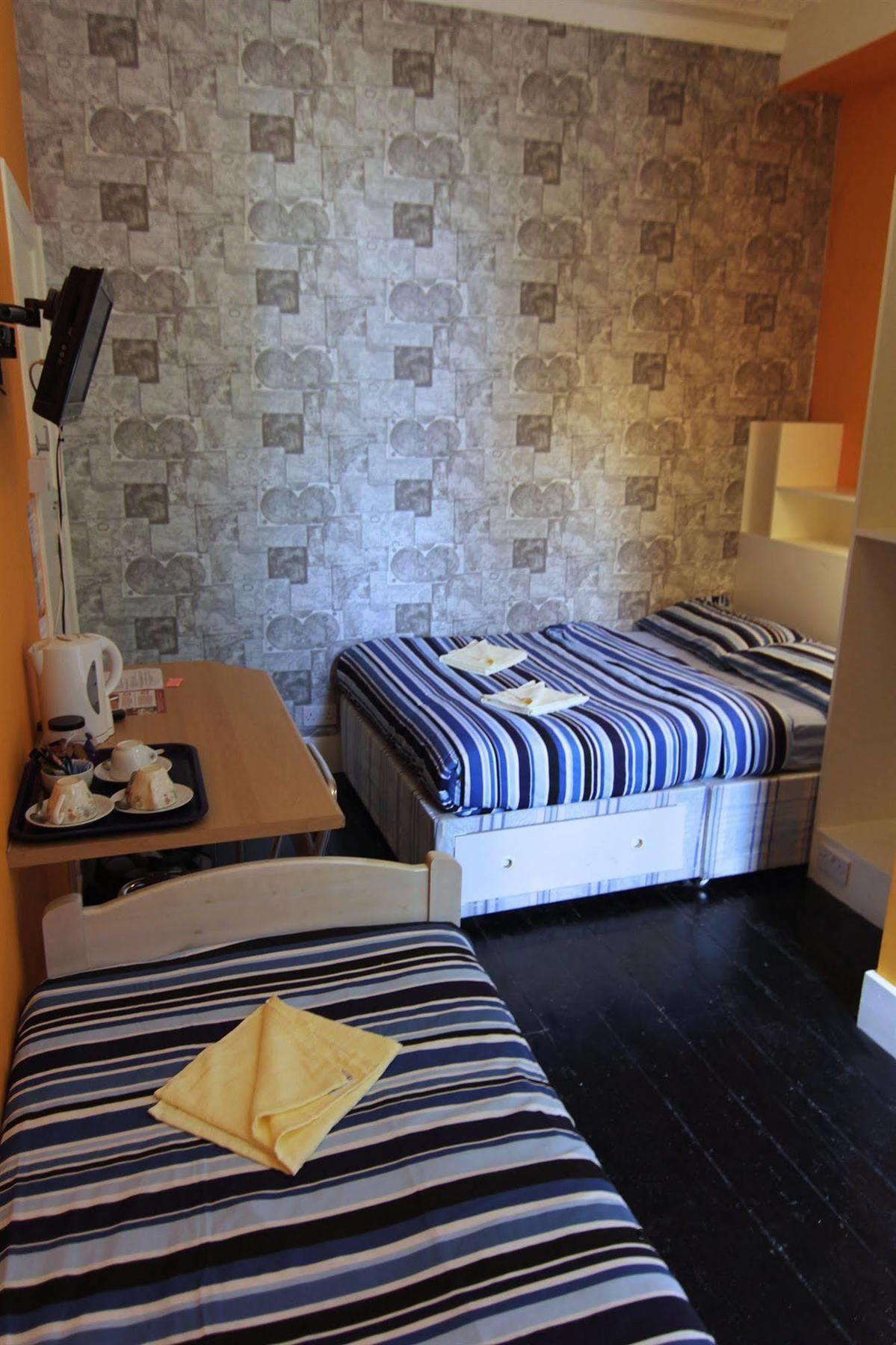 Sobo House 3*