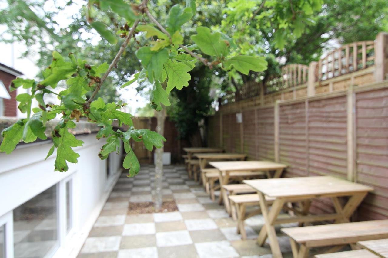 Sobo House
