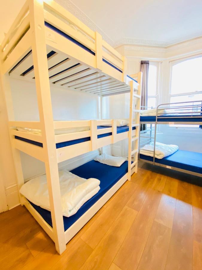 Guest house Sobo House 3*